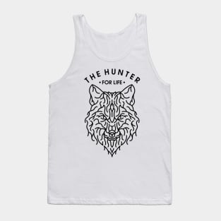 The Hunter Tank Top